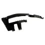 RH FRONT BUMPER ISOLATOR RANGER W/O STX 06-11
