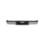 REAR BUMPER ASSEMBLY 04-08 FORD F150 PICKUP