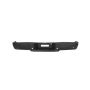 REAR BUMPER ASSEMBLY 04-08 FORD F150 PICKUP