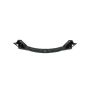 HITCH DRAW BAR STYLESIDE; FACTORY INSTALLED; FROM 8-9-05; W/O TOWING PKG FORD F-150 06-08