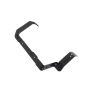 LH REAR BUMPER SUPPORT BRACKET ESCAPE/MARINER 08-17/FORD ESCAPE HYBRID 08-15