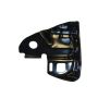 CAPA RT RR BUMPER BRACKET STYLESIDE FORD F-150 09-14