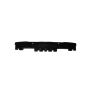 REAR BUMPER ENERGY ABSORBER FORD MUSTANG 13-14