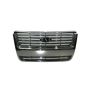 CAPA GRILLE ASSY XLT|LIMITED; W/O IRONMAN PKG; W/O SPORT PKG FORD EXPLORER 06-10
