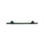 CAPA RADIATOR SUPPORT ALL; LOWER TIE BAR FORD F-150 09-14