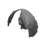 LT FRONT FENDER INNER PANEL FORD EXPLORER 20-C
