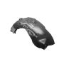 LT FRONT FENDER INNER PANEL;MAT: PE/VACUUM FORM;OEM: PET/THERMO FORM FORD F-150 21-24