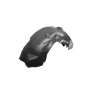 RT FRONT FENDER INNER PANEL XLT;MAT: PE/VACUUM FORM;OEM: PET/THERMO FORM FORD F-150 21-24