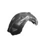 RT FRONT FENDER INNER PANEL 3.0L; MAT: PE/VACUUM FORM; OEM: PET/THERMO FORM FORD F-150 21-24