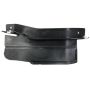 CAPA RH FRT FENDER SPLASH SHIELD FORD MUSTANG CPE/CONV 18-20