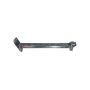 CAPA LT FRT FRAME RAIL FLOOR SIDE MEMBER FORD TRANSIT-150 16-19