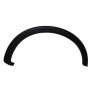 RH FRONT FENDER FLARE TEXTURED FORD F-150 09-14