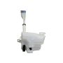 W/SHIELD WASHER TANK ASSY;RESERVR & FILLER NECK ASSY; FORD FOCUS SDN 12-17