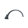 RH FRONT WHEEL OPENING MOLDING W/O ACTIVE PARK ASSIST FORD ESCAPE 13-16