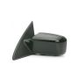 LH MIRROR OTR REAR VIEW POWER;HTD;W/O BLIS;W/O PUDDLE LAMPS;W/COVER;PTM FUSION 11-12