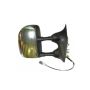 RH DR MIRROR PWR HTD TEXT W/CHR CVR TRAILER TOW TYPE W/ SIGNAL SUPERDUTY 03-07; EXCURSION 00-05