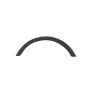 CAPA RT RR WHEEL OPENING MOLDING ESCAPE/MARINER 08-17/FORD ESCAPE HYBRD 08-15