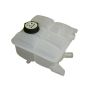 COOLANT RECOVERY TANK ENERGI|HYBRID; RESERVOIR & CAP ASSY; FORD C-MAX 13-13