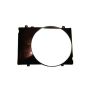 RADIATOR FAN SHROUD W/6 CYL INLINE ENGINE; W/AIR COND FORD BRONCO 95-96