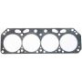 FEL PRO GASKETS 1015 Steel core laminate Engine Cylinder Head Gasket