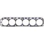 FEL PRO GASKETS 1024 Steel core laminate Engine Cylinder Head Gasket