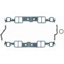 FEL PRO GASKETS 1204 Engine Intake Manifold Gasket Set