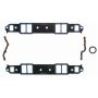 FEL PRO GASKETS 1205 S-3 Engine Intake Manifold Gasket Set