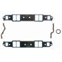 FEL PRO GASKETS 1206 S-3 Engine Intake Manifold Gasket Set