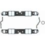 FEL PRO GASKETS 1207 Engine Intake Manifold Gasket Set