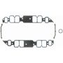 FEL PRO GASKETS 1211 Engine Intake Manifold Gasket Set