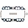 FEL PRO GASKETS 1212 S-3 Engine Intake Manifold Gasket Set