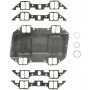 FEL PRO GASKETS 1214 Engine Intake Manifold Gasket Set