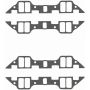 FEL PRO GASKETS 1216 Engine Intake Manifold Gasket Set