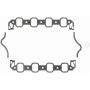 FEL PRO GASKETS 1221-5 Engine Intake Manifold Gasket Set