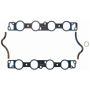 FEL PRO GASKETS 1231 S-3 Engine Intake Manifold Gasket Set