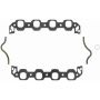 FEL PRO GASKETS 1235-5 Engine Intake Manifold Gasket Set