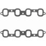 FEL PRO GASKETS 1237-4 Engine Intake Manifold Gasket Set