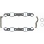 FEL PRO GASKETS 1243 Engine Intake Manifold Gasket Set