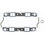 FEL PRO GASKETS 1244 Engine Intake Manifold Gasket Set