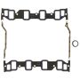 FEL PRO GASKETS 1246 S-3 Engine Intake Manifold Gasket Set