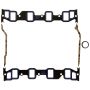 FEL PRO GASKETS 1247 S-3 Engine Intake Manifold Gasket Set