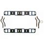 FEL PRO GASKETS 1250 S-3 Engine Intake Manifold Gasket Set