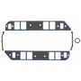 FEL PRO GASKETS 1252-3 Engine Intake Manifold Gasket Set