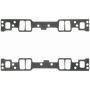 FEL PRO GASKETS 1255 Engine Intake Manifold Gasket Set