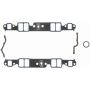 FEL PRO GASKETS 1256 Engine Intake Manifold Gasket Set