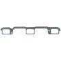 FEL PRO GASKETS 1257 Engine Intake Manifold Gasket Set