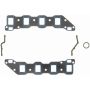 FEL PRO GASKETS 1259 Engine Intake Manifold Gasket Set