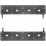 FEL PRO GASKETS 1260-3 Engine Intake Manifold Gasket Set