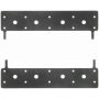 FEL PRO GASKETS 1260-4 Engine Intake Manifold Gasket Set