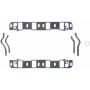 FEL PRO GASKETS 1262 Engine Intake Manifold Gasket Set